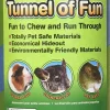 Ware Tunnels of Fun Small Animal Hideaway - Medium