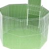Ware Universal Playpen for Small Animals - 43 X 29 In