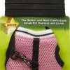 Ware Walk-N-Vest Small Animal Harness - Medium