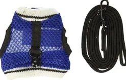 Ware Walk-N-Vest Small Animal Harness - Small