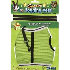Ware Walk-N-Vest Small Animal Harness - Extra Large