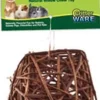 Ware Willow Garden Chew Cube Small Animal Chewy Treats - Small