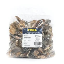 We Are Ndependent Fish Pollock Cutlets Natural Chews Dog Treats - 25 Count