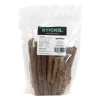 We Are Ndependent Sticks Krill Sardines and Cranberry Chewy Dog Treats - 25 Count