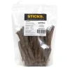 We Are Ndependent Sticks with Chicken Bone Broth Chewy Dog Treats - 25 Count