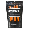 We Are Ndependent Sweet Potato Sticks with Goat Milk Chewy Dog Treats - 6 Oz
