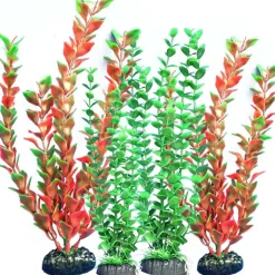 Weco Products Freshwater Aquarium Plant 107 Assorted - Multipack