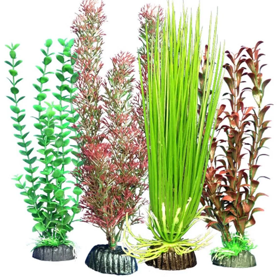 Weco Products Freshwater Aquarium Plant 103 Assorted - Multipack