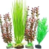 Weco Products Freshwater Aquarium Plant 106 Assorted - Multipack