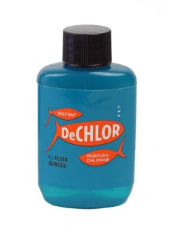 Weco Products Instant DeChlor Water Conditioner - 1.25 fl Oz