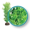 Weco Products Marine Pro Series Bushy Kelp Aquarium Plant - Green - 6 in