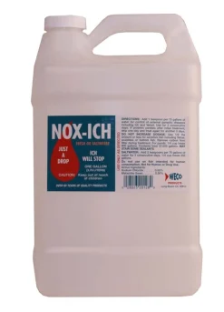 Weco Products Nox-Ich Ich Control Treatment - 1 gal