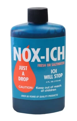 Weco Products Nox-Ich Ich Control Treatment - 4 fl Oz