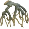 Weco Products Wecorama Aquarama Mangrove Roots - Grey and Brown - 9.2 in - Medium