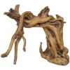 Weco Products Wecorama Aquarama Wicked Tree Root - Brown - Large