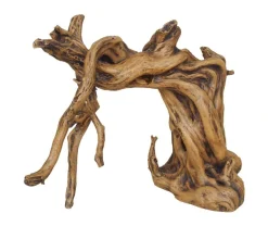 Weco Products Wecorama Aquarama Wicked Tree Root - Brown - Large