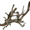 Weco Products Wecorama Aquarama Wicked Branch Show - Grey and Brown