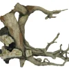 Weco Products Wecorama Aquarama Witch Tree Show - Grey and Brown