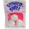 Weco Products Wonder Shell Natural Minerals Water Conditioner - Small - 3 Pack