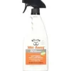 Wee Away Green Tea X2 Dogs Stain and Odor Eliminator - 16 oz Bottle