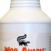 Wee Away Skunk Cat and Dog Odor Eliminator Quarts - 32 Oz Bottle