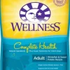 Wellness Complete Health Natural Adult Whitefish and Sweet Potato Recipe Dry Dog Food