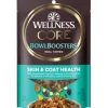 Wellness CORE Bowl Boosters Skin & Coat Dry Dog Food Topper