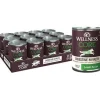 Wellness Core Digestive Health Grain Free Lamb Recipe Canned Dog Food