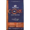 Wellness CORE High Protein Wholesome Grains Original Recipe Dry Dog Food