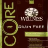 Wellness CORE Natural Grain Free Reduced Fat Weight Management Turkey & Chicken Recipe Dry Dog Food