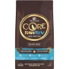 Wellness Core Raw-Rev Oceans Recipe with Freeze-Dried Whitefish and Wholesome Grains Adult Dry Dog Food - 4 Lbs