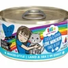 Weruva BFF LOVE MUNCHKIN Chicken Canned Cat Food - 2.8 Oz - Case of 12