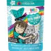Weruva BFF OMG Chicken Tuna Wet Cat Food - 2.8 Oz Pouch - Case of 12