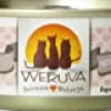 Weruva Cat Nine Liver Canned Cat Food - 5.5 Oz - Case of 24