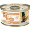 Weruva Cats in the Kitchen FOWL BALL Canned Cat Food - 3.2 Oz - Case of 24