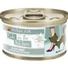 Weruva Cats in the Kitchen SPLASH DANCE Canned Cat Food - 3.2 Oz - Case of 24