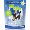 Weruva Cats in the Kitchen Slide N' Serve CATTYSHACK Wet Cat Food - 3 Oz Pouch - Case of 12