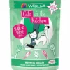 Weruva Cats in the Kitchen Slide N' Serve BUELLER Wet Cat Food - 3 Oz Pouch - Case of 12