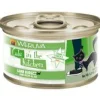 Weruva Cats in the Kitchen LAMB BURGER-INI Canned Cat Food - 3.2 Oz - Case of 24