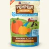 Weruva Dog and Cat Pumpkin and Coconut Oil Wet Pet Food - 2.8 Oz - Case of 12