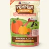 Weruva Dog and Cat Pumpkin and Ginger Wet Pet Food - 1.05 Oz Pouch - Case of 12