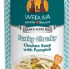 Weruva Funky Chunky Canned Dog Food - 5.5 Oz - Case of 24