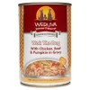 Weruva Meals N' More WOK THE DOG Wet Dog Food - 3 Oz Tub - Case of 12