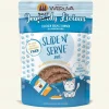 Weruva Slide and Serve Jeopurrdy Wet Cat Food - 2.8 Oz - Case of 12