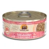 Weruva Stewlander Duck and Salmon Canned Cat Food - 5.5 Oz - Case of 8