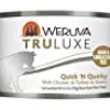 Weruva TruLuxe Pretty in Pink Canned Cat Food - 6 Oz - Case of 24