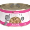 Weruva TruLuxe Pretty in Pink Canned Cat Food - 3 Oz - Case of 24