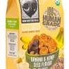 Wet Noses Treats Grain-Free Hemp Seed and Banana Dog Treats - 14 Oz Box