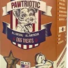 Wet Noses Treats Pawtriotic Treats Pumpkin Pie Crunchy Dog Treats - 16 oz Box