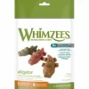 Whimzees Alligator Dental Dog Chews - Large - 12.7 Oz